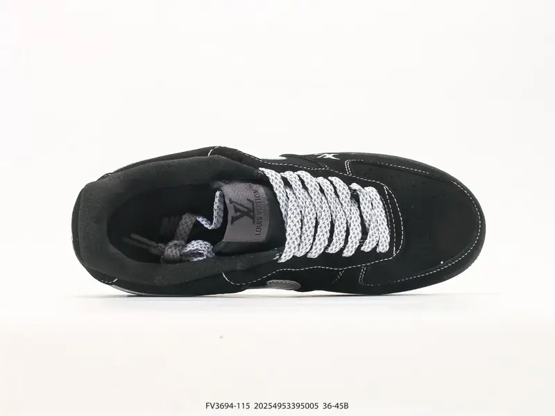 Nike Sportschuhe Retro Gedämpft Vielseitig FV3694-115 #20254953395005