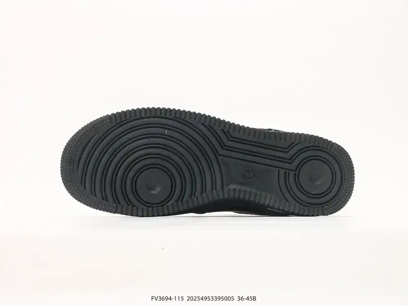 Nike Sportschuhe Retro Gedämpft Vielseitig FV3694-115 #20254953395005