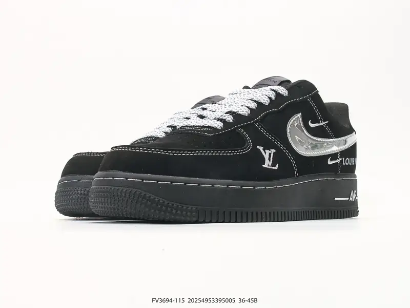 Nike Sportschuhe Retro Gedämpft Vielseitig FV3694-115 #20254953395005