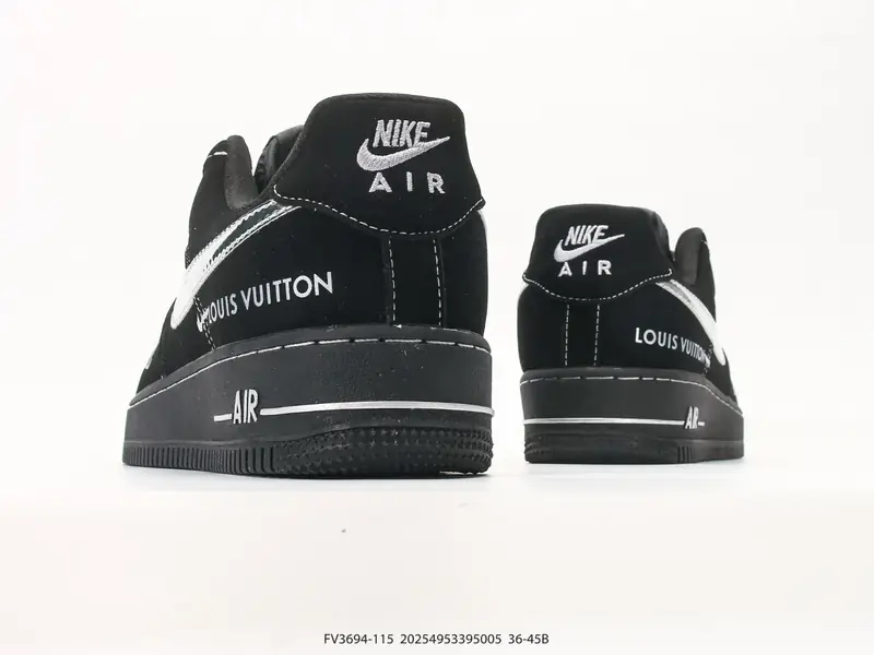 Nike Sportschuhe Retro Gedämpft Vielseitig FV3694-115 #20254953395005