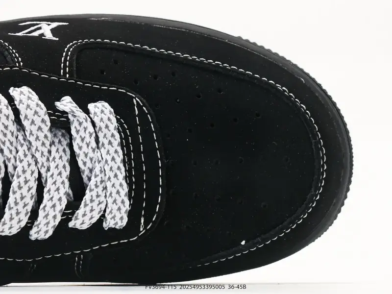 Nike Sportschuhe Retro Gedämpft Vielseitig FV3694-115 #20254953395005