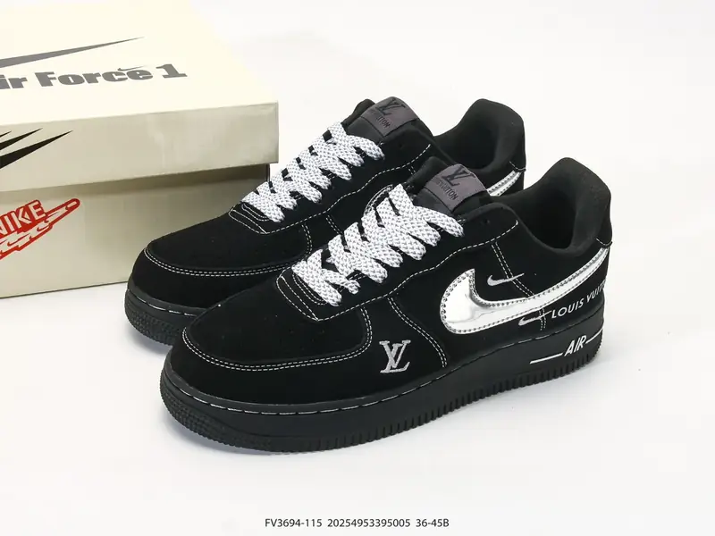 Nike Sportschuhe Retro Gedämpft Vielseitig FV3694-115 #20254953395005