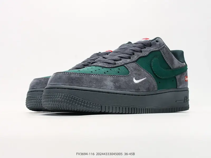 Nike Scarpe sportive Retro Ammortizzato Versatile FV3694-116 #20244333045005