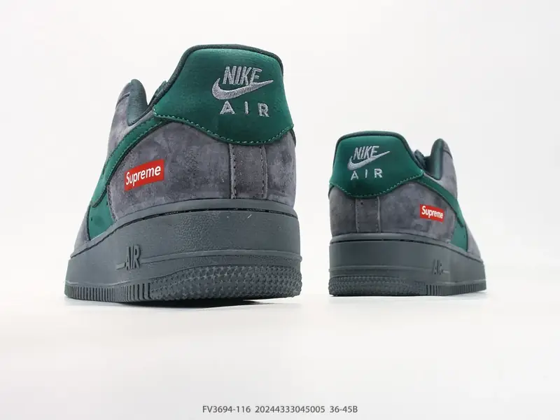 Nike Scarpe sportive Retro Ammortizzato Versatile FV3694-116 #20244333045005
