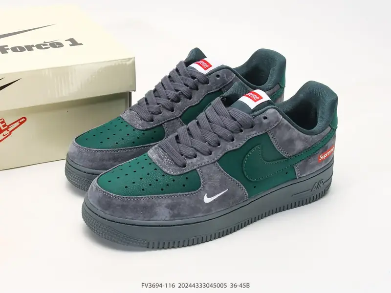Nike Scarpe sportive Retro Ammortizzato Versatile FV3694-116 #20244333045005