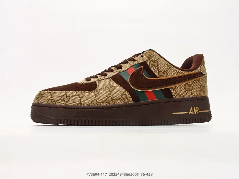 Nike Chaussures de sport Rétro Amorti Surélevé FV3694-117 #20254943665005