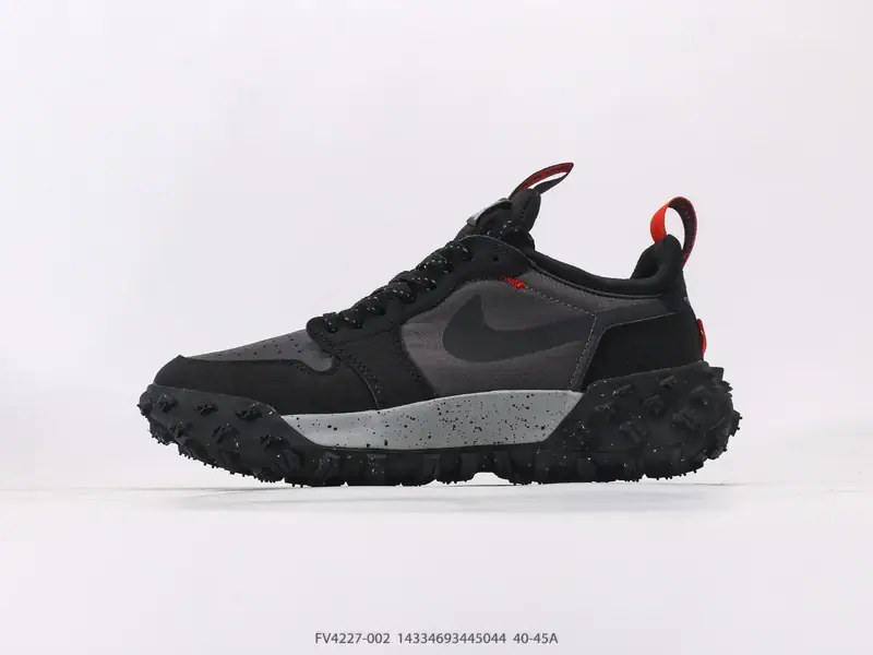 Nike Basketball Shoes Classic FV4227-002 #14334693445044