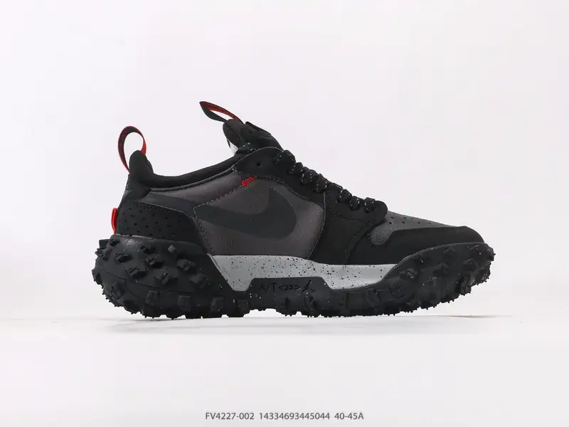 乔丹Air Jordan 1 Element2025冬男鞋经典篮球风运动休闲鞋 FV4227-002 #14334693445044