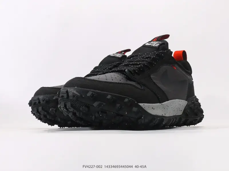 乔丹Air Jordan 1 Element2025冬男鞋经典篮球风运动休闲鞋 FV4227-002 #14334693445044