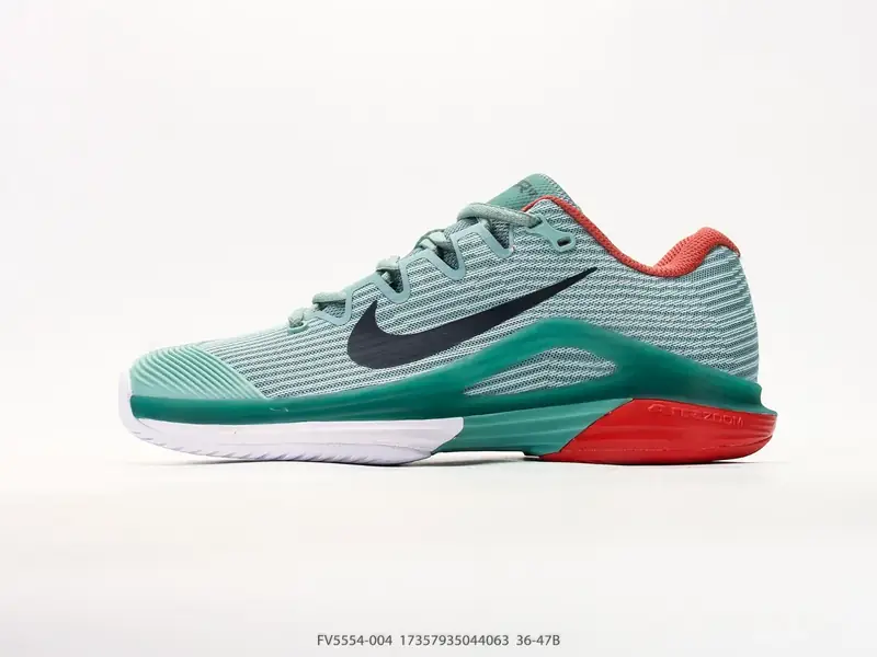 Nike Chaussures de sport Respirant Polyvalent Basse FV5554-004 #17357935044063