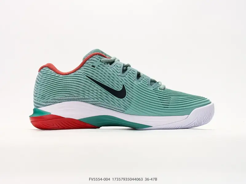 Nike Спортивная обувь Дышащий Универсальный Низкий верх FV5554-004 #17357935044063