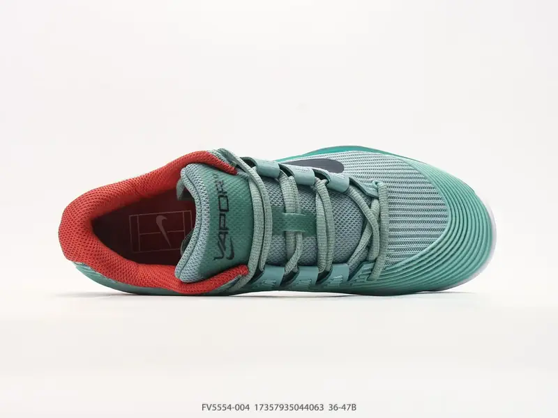 Nike Спортивная обувь Дышащий Универсальный Низкий верх FV5554-004 #17357935044063