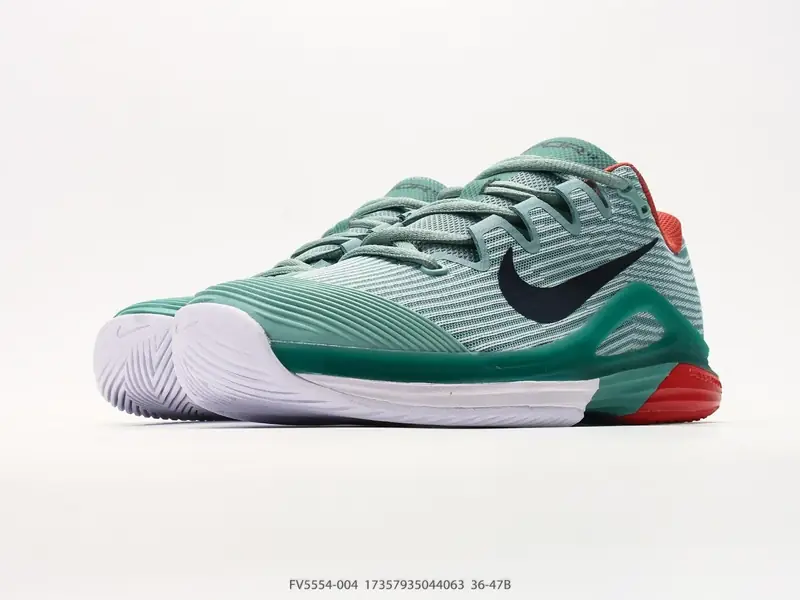 Nike Спортивная обувь Дышащий Универсальный Низкий верх FV5554-004 #17357935044063