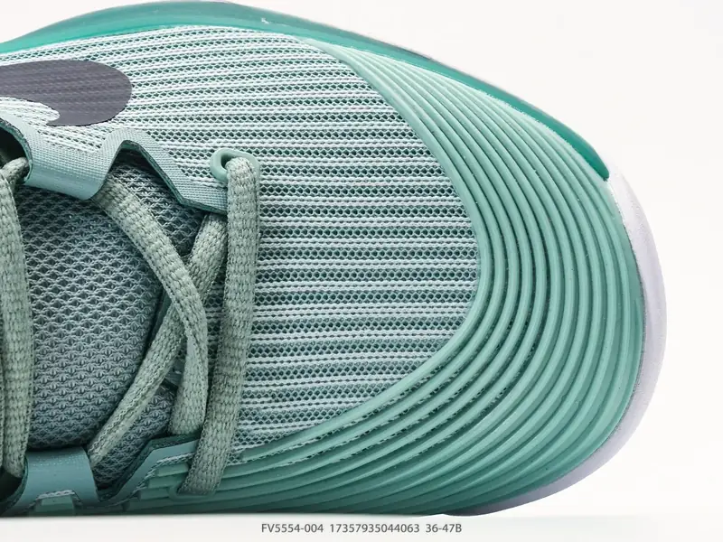 Nike Спортивная обувь Дышащий Универсальный Низкий верх FV5554-004 #17357935044063
