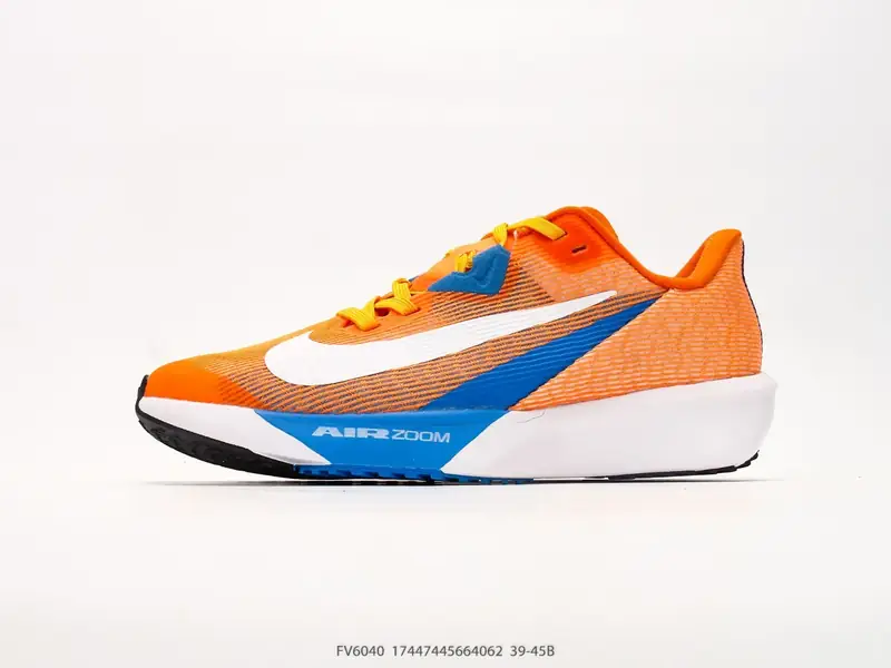 Nike Chaussures de sport Amorti Antidérapant Basse FV6040 #17447445664062