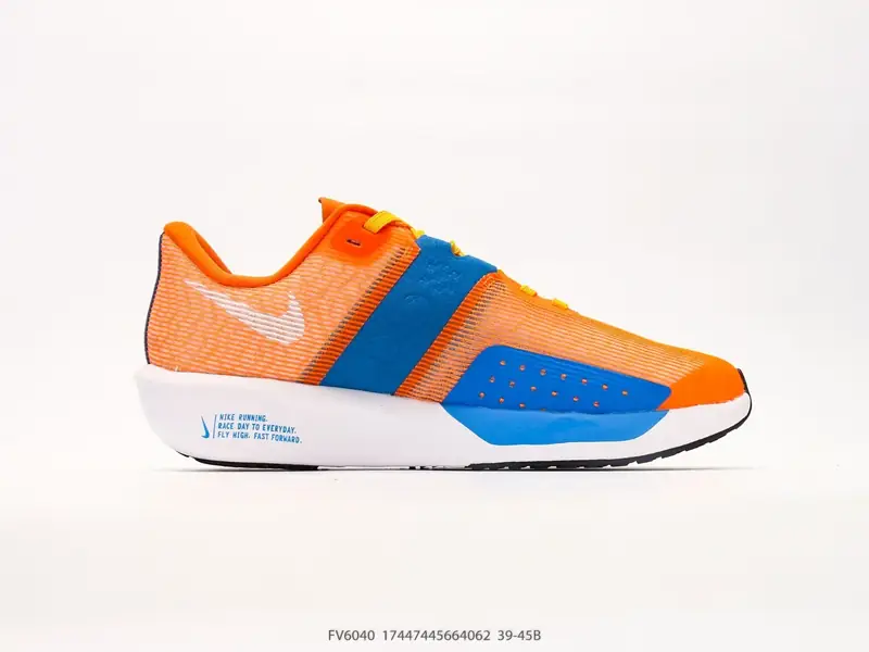 Nike Спортивная обувь Амортизация Противоскользящий Низкий верх FV6040 #17447445664062