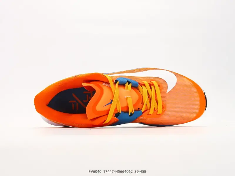 Nike Спортивная обувь Амортизация Противоскользящий Низкий верх FV6040 #17447445664062