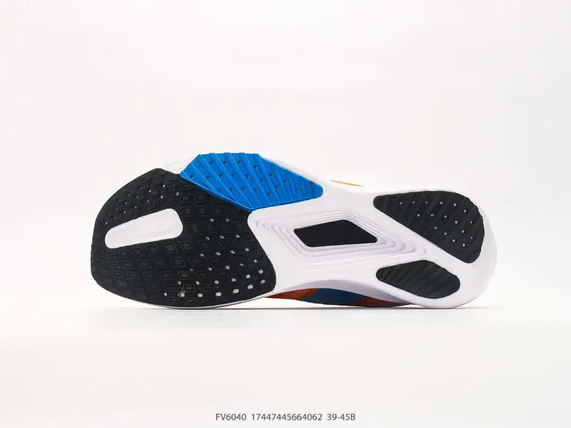 Nike Спортивная обувь Амортизация Противоскользящий Низкий верх FV6040 #17447445664062