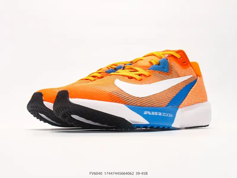 Nike Спортивная обувь Амортизация Противоскользящий Низкий верх FV6040 #17447445664062