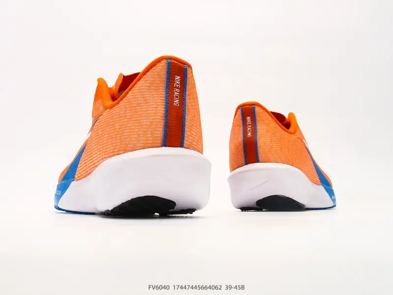 Nike Спортивная обувь Амортизация Противоскользящий Низкий верх FV6040 #17447445664062