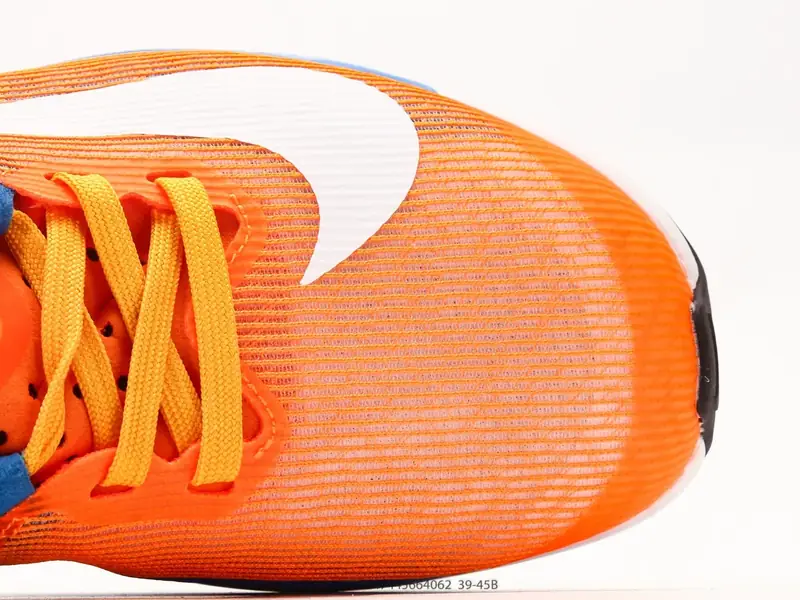 Nike Спортивная обувь Амортизация Противоскользящий Низкий верх FV6040 #17447445664062