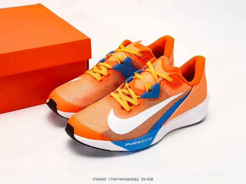 Nike Спортивная обувь Амортизация Противоскользящий Низкий верх FV6040 #17447445664062