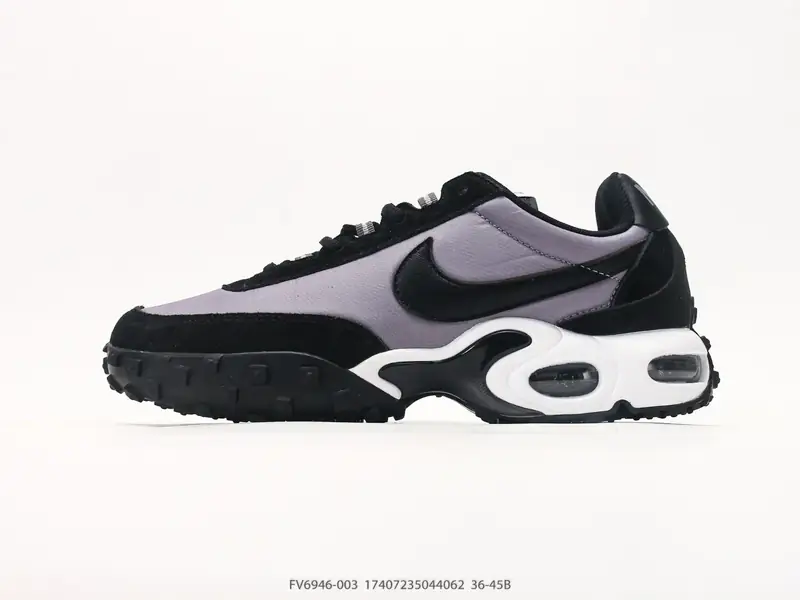 Nike Chaussures casual Amorti Antidérapant Résistant FV6946-003 #17407235044062