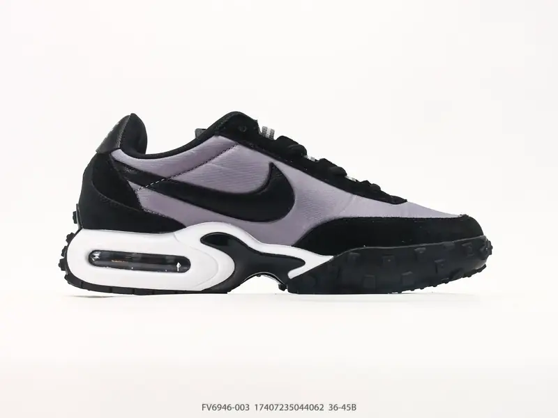 Nike Chaussures casual Amorti Antidérapant Résistant FV6946-003 #17407235044062
