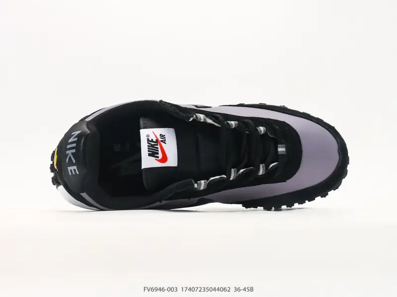 Nike Chaussures casual Amorti Antidérapant Résistant FV6946-003 #17407235044062