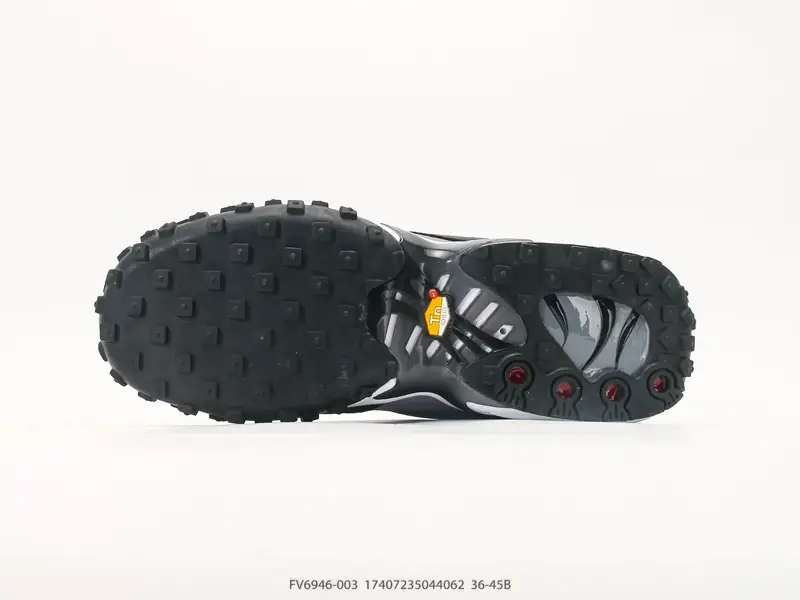Nike Chaussures casual Amorti Antidérapant Résistant FV6946-003 #17407235044062