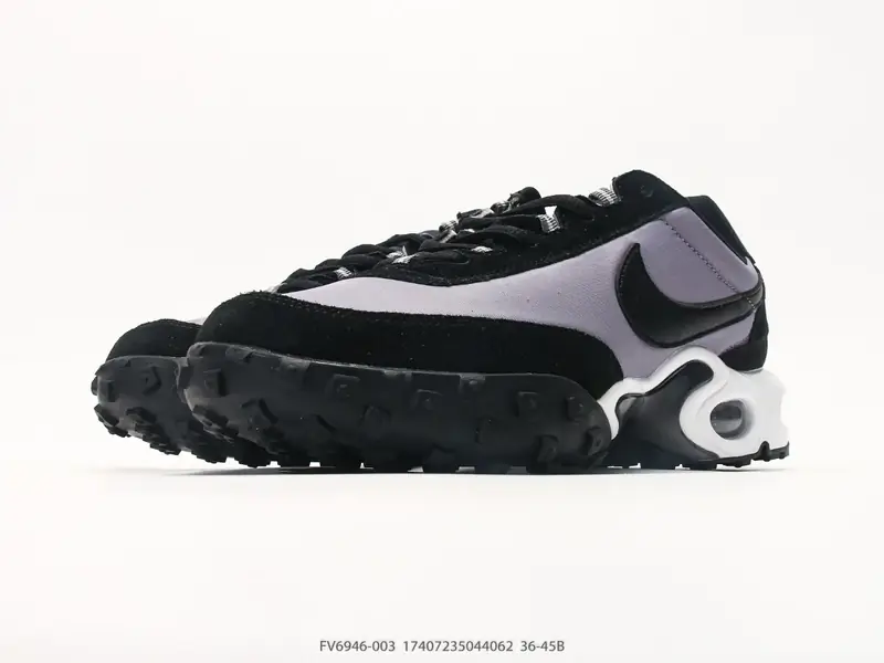 Nike Chaussures casual Amorti Antidérapant Résistant FV6946-003 #17407235044062