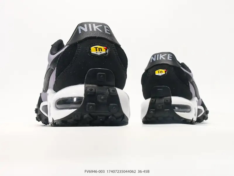 Nike Chaussures casual Amorti Antidérapant Résistant FV6946-003 #17407235044062