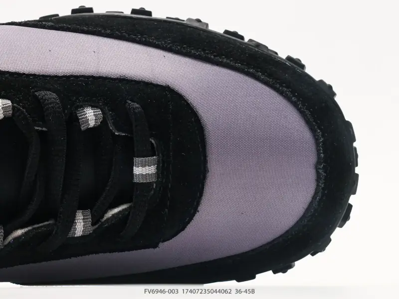 Nike Chaussures casual Amorti Antidérapant Résistant FV6946-003 #17407235044062
