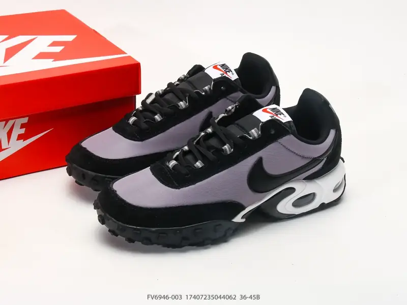 Nike Chaussures casual Amorti Antidérapant Résistant FV6946-003 #17407235044062