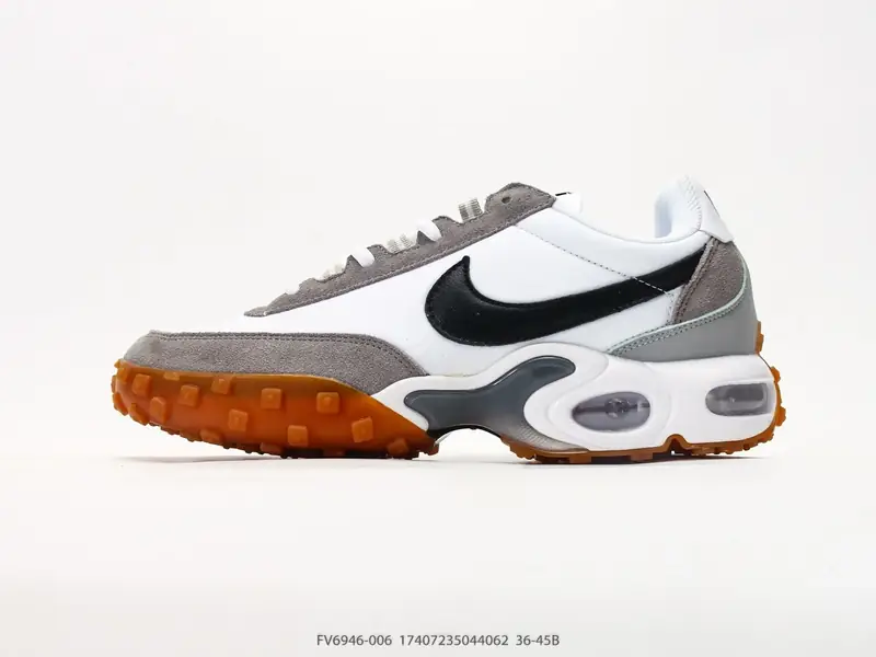 Nike Chaussures casual Amorti Antidérapant Résistant FV6946-007 #17407235044062