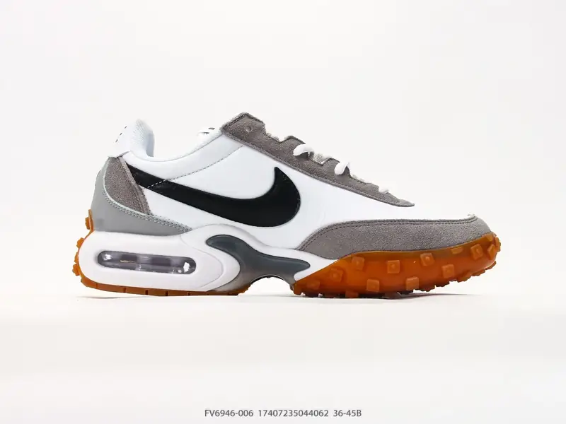 Nike Повседневная обувь Амортизация Противоскользящий Износостойкий FV6946-007 #17407235044062