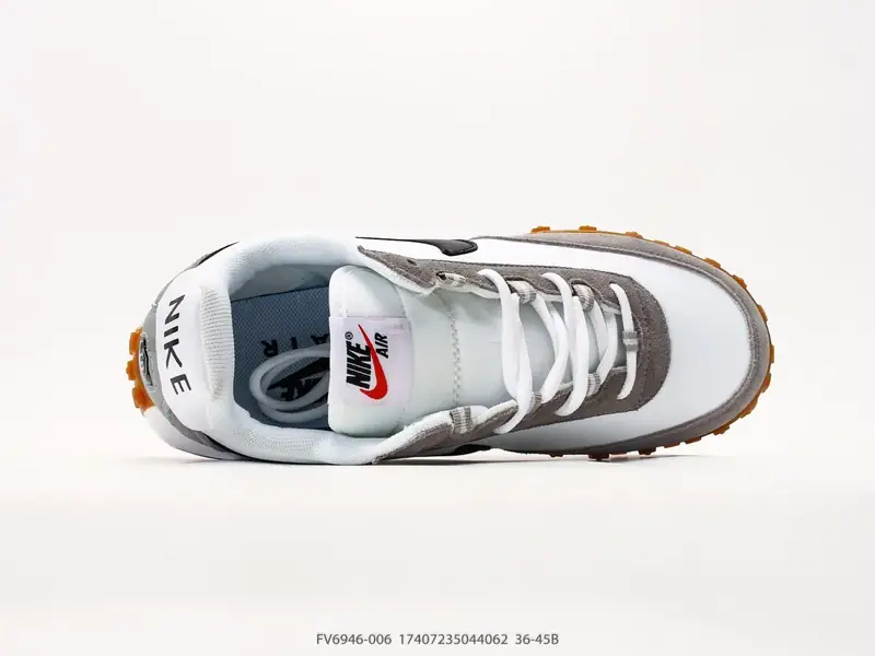Nike Повседневная обувь Амортизация Противоскользящий Износостойкий FV6946-007 #17407235044062