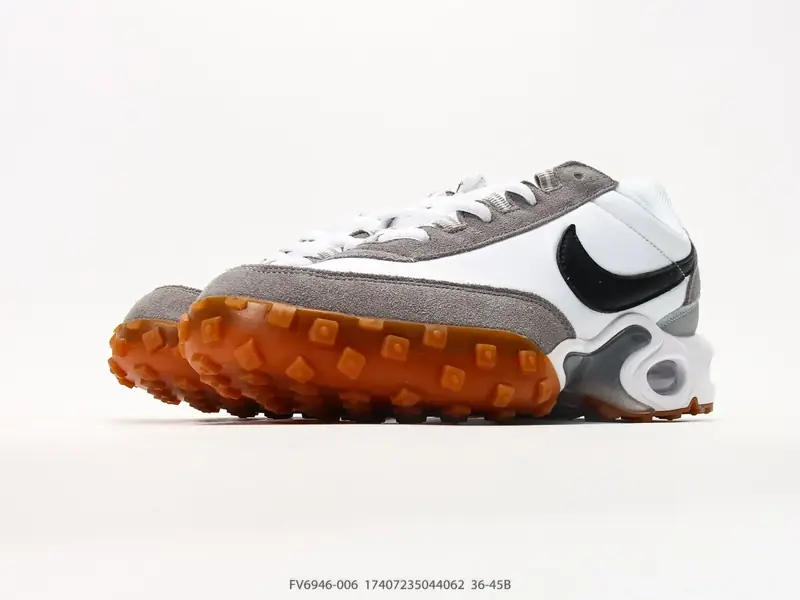 Nike Повседневная обувь Амортизация Противоскользящий Износостойкий FV6946-007 #17407235044062
