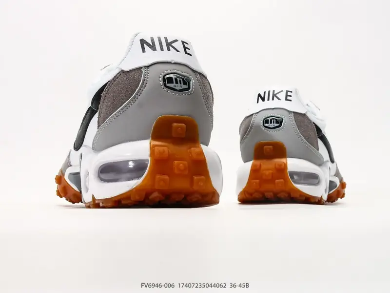 Nike Повседневная обувь Амортизация Противоскользящий Износостойкий FV6946-007 #17407235044062