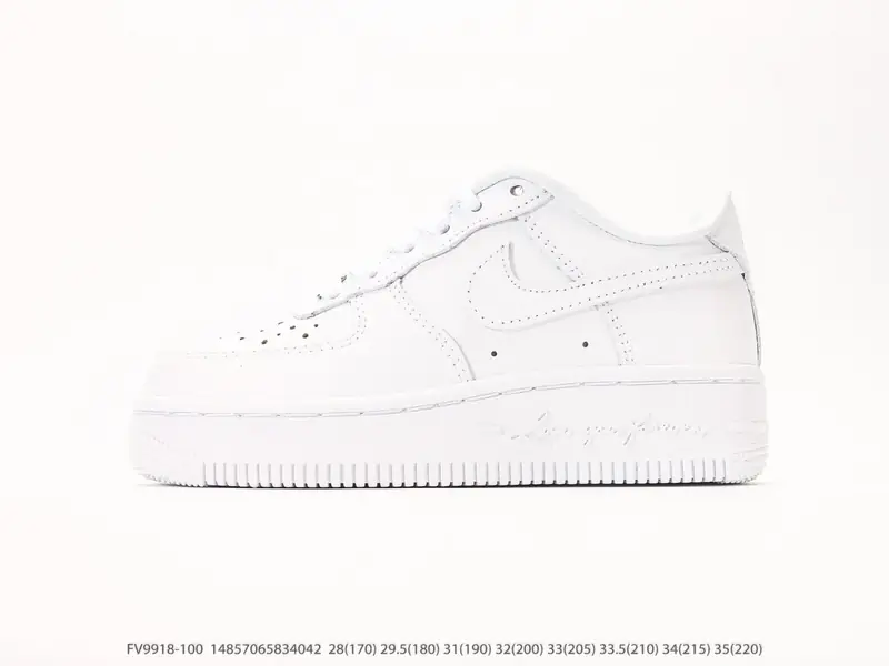Nike Chaussures de sport Polyvalent Basse FV9918-100 #14857065834042