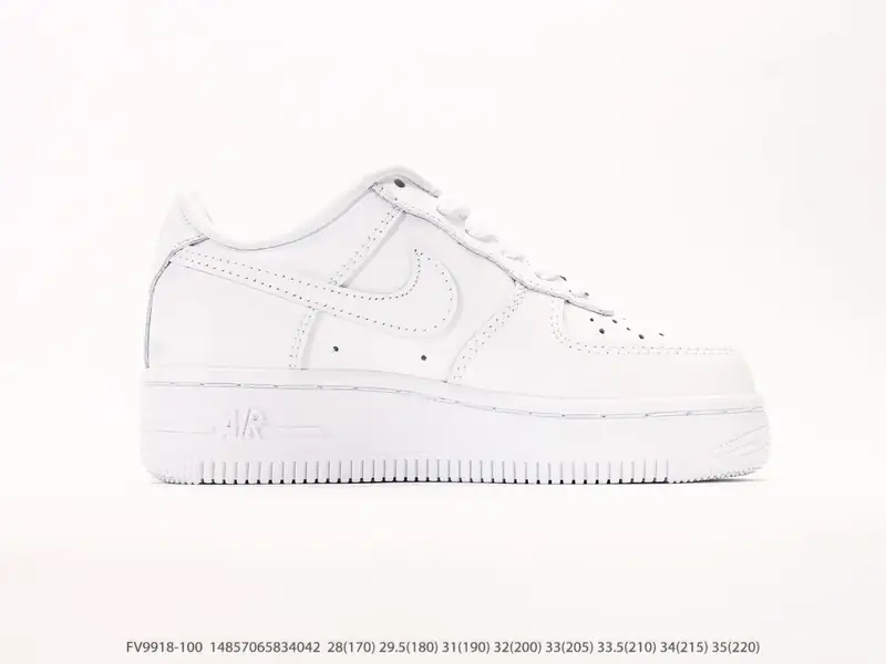 Nike Chaussures de sport Polyvalent Basse FV9918-100 #14857065834042