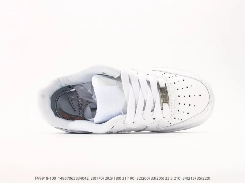 Nike Chaussures de sport Polyvalent Basse FV9918-100 #14857065834042