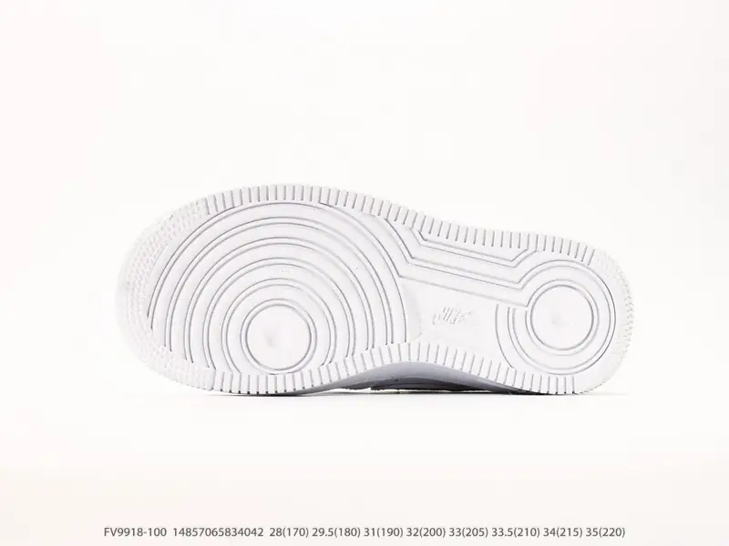 Nike Chaussures de sport Polyvalent Basse FV9918-100 #14857065834042