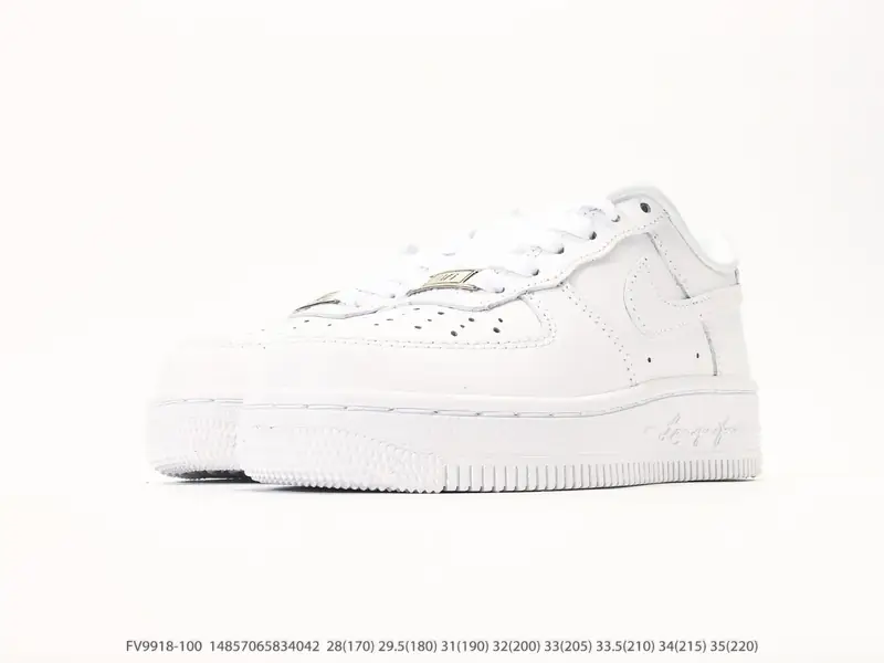 Nike Chaussures de sport Polyvalent Basse FV9918-100 #14857065834042