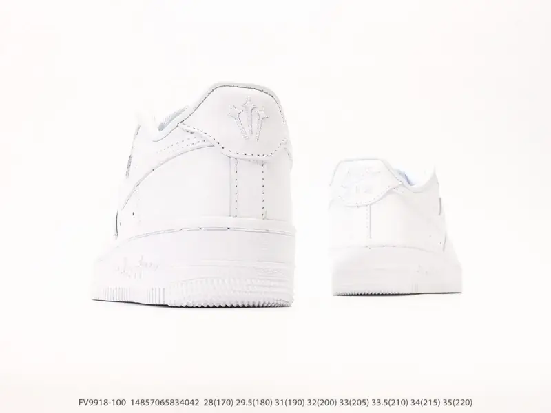Nike Chaussures de sport Polyvalent Basse FV9918-100 #14857065834042
