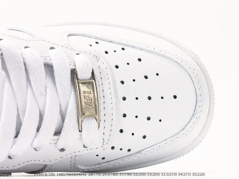 Nike Chaussures de sport Polyvalent Basse FV9918-100 #14857065834042
