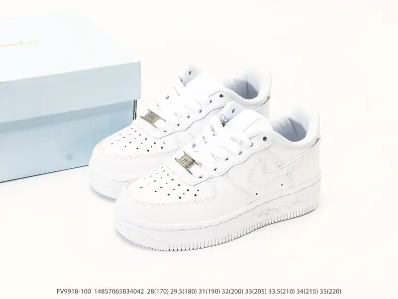 Nike Chaussures de sport Polyvalent Basse FV9918-100 #14857065834042