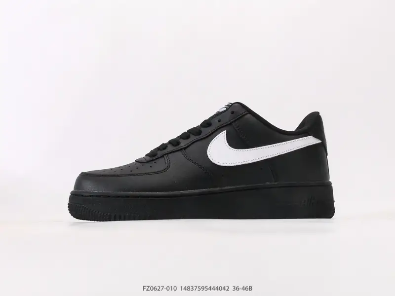 Nike Chaussures de sport Rétro Amorti Polyvalent FZ0627-010 #14837595444042