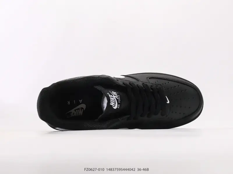 Nike Chaussures de sport Rétro Amorti Polyvalent FZ0627-010 #14837595444042