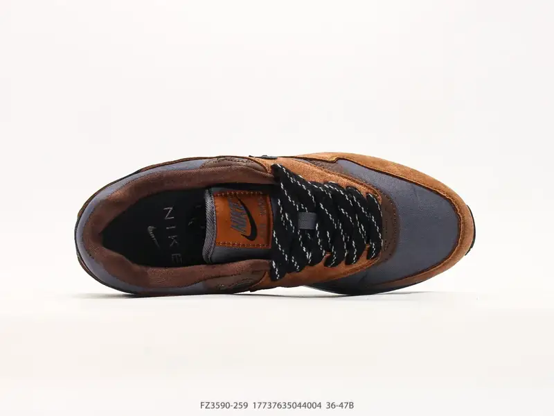 Nike Спортивная обувь Амортизация Износостойкий Воздушная подушка FZ3590-259 #17737635044004